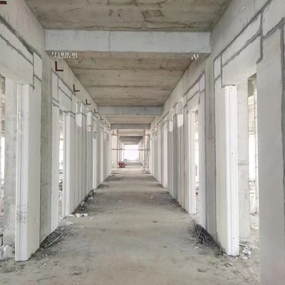 ALC防火墙板