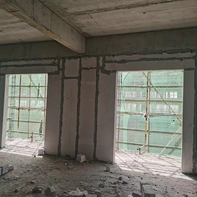 ALC防火墙板