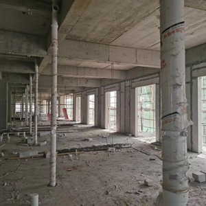 ALC防火墙板
